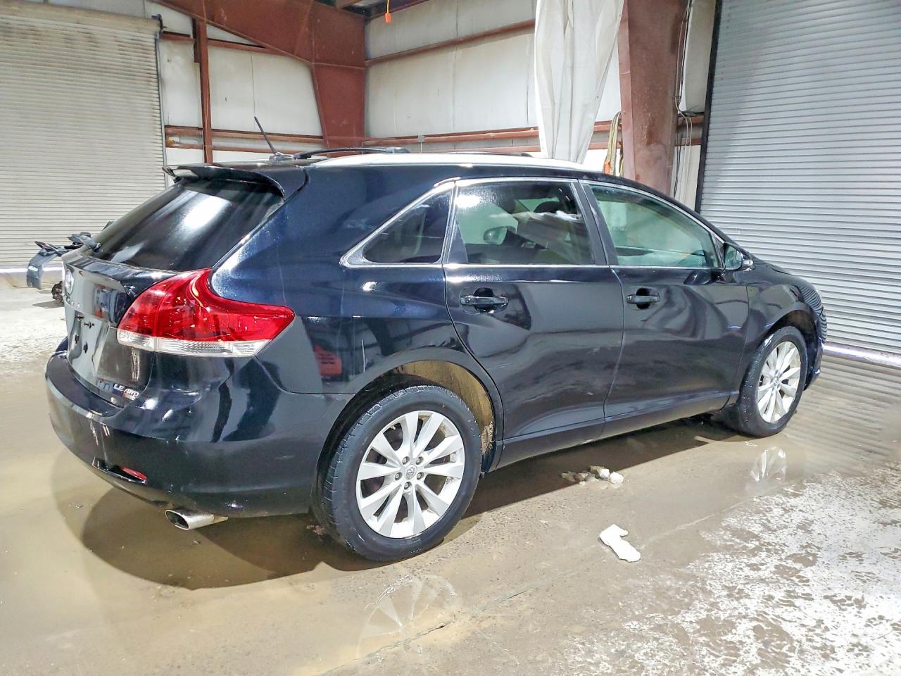 2014 Toyota Venza Le - Фото 3