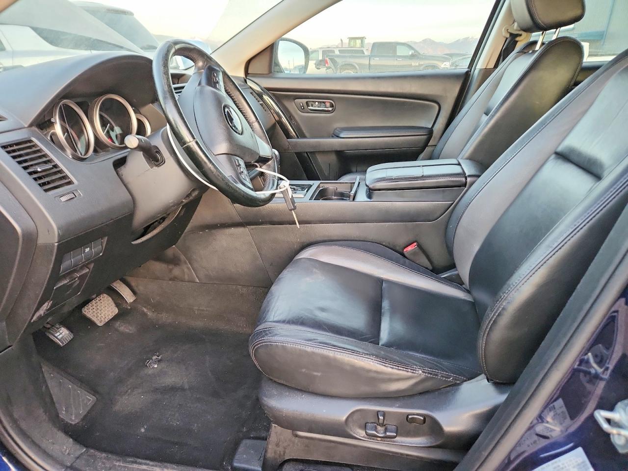 2012 Mazda Cx-9 - Image 7