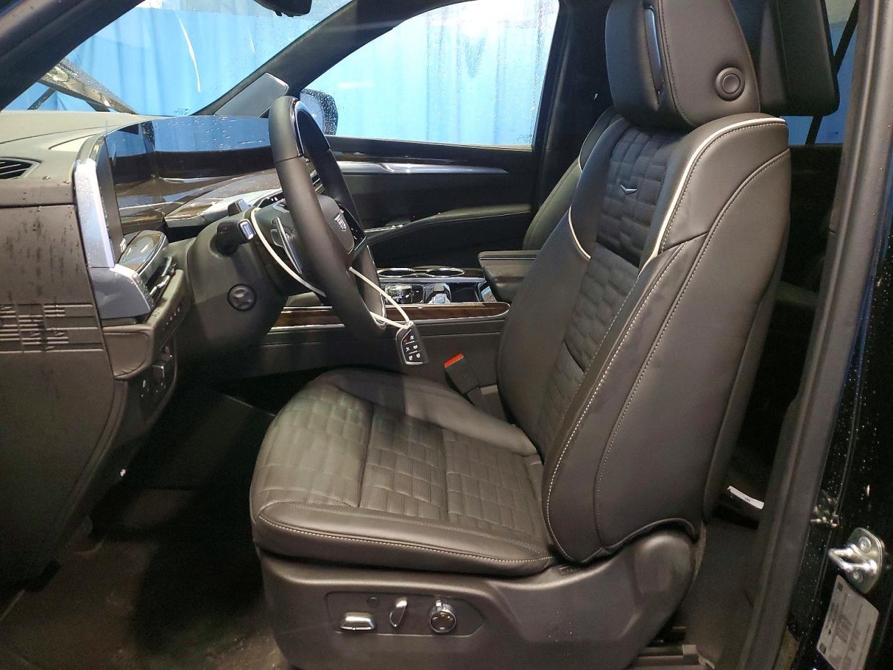 2026 Cadillac Escalade Esv Sport Platinum - Фото 7