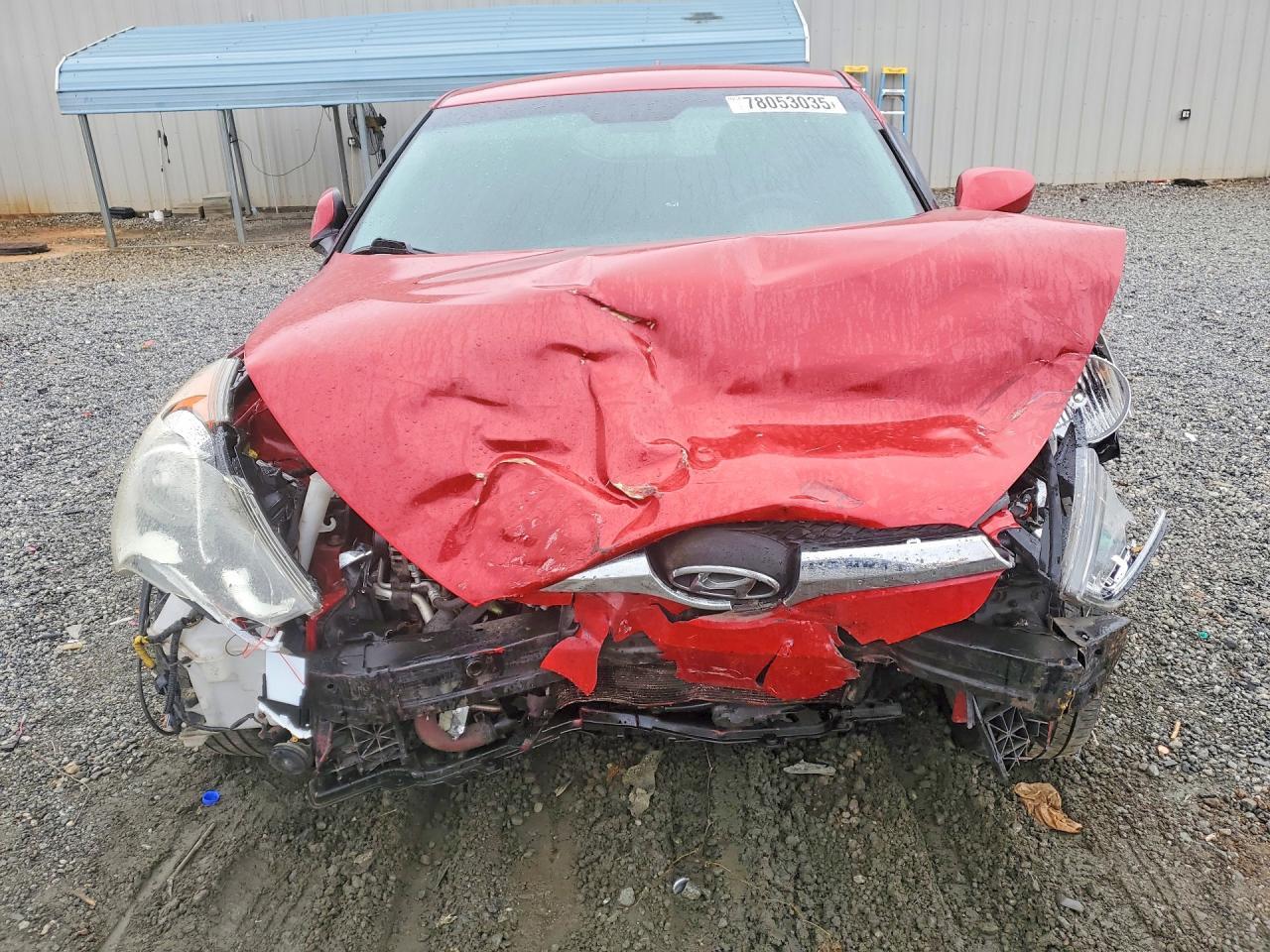 2016 Hyundai Veloster - Фото 5