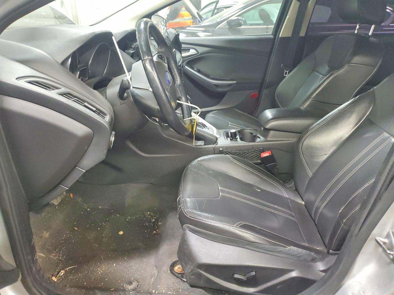 2014 Ford Focus Se - Фото 7