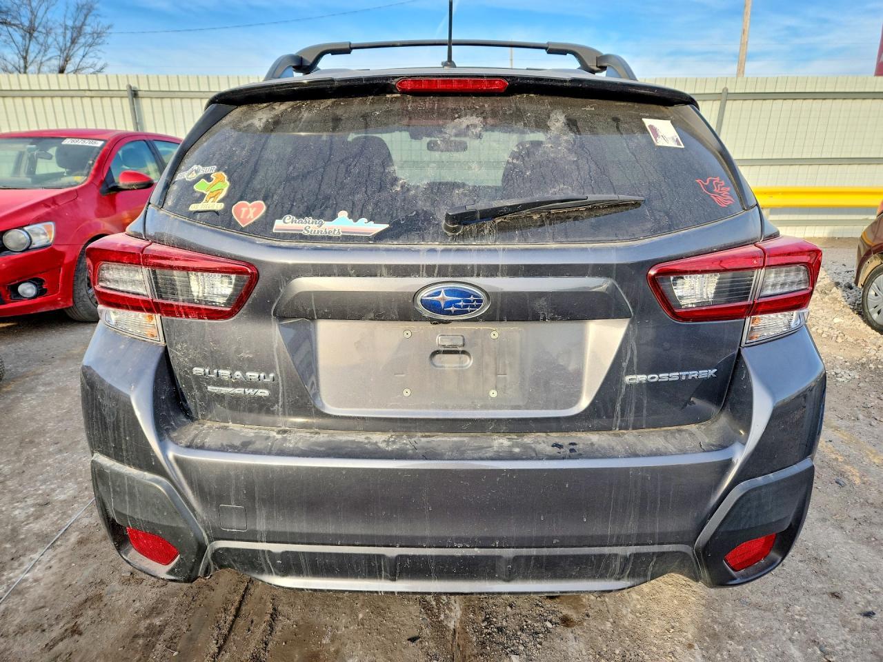 2023 Subaru Crosstrek - Image 6
