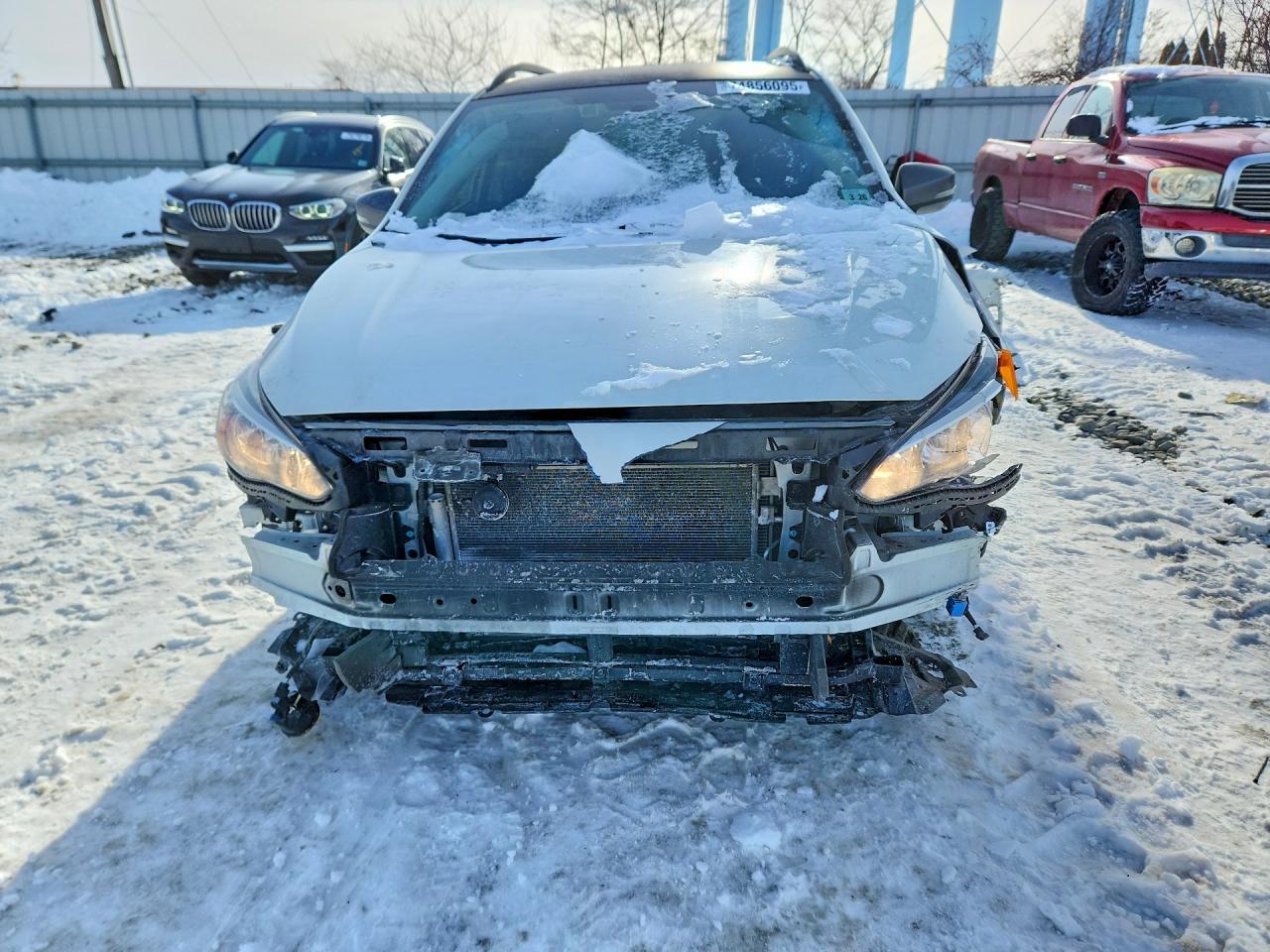 2021 Subaru Crosstrek Sport - Image 5