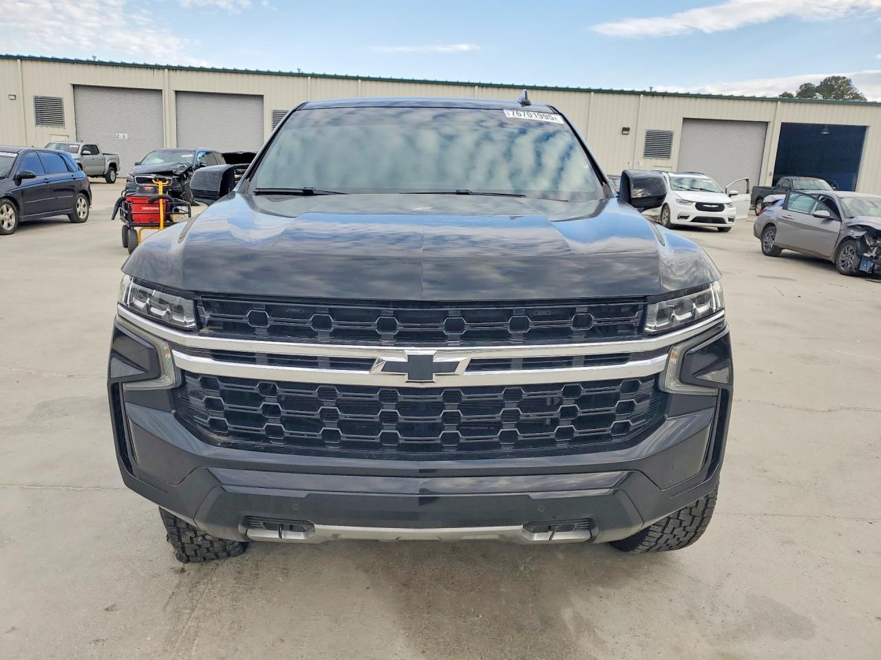 2023 Chevrolet Tahoe K1500 - Image 5