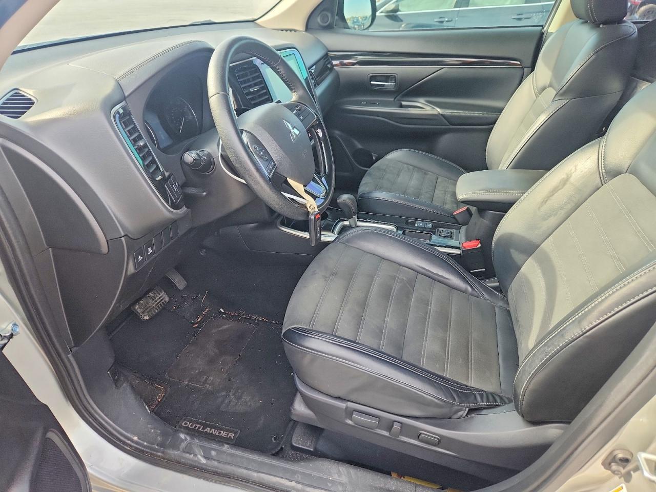 2020 Mitsubishi Outlander Se - Image 7