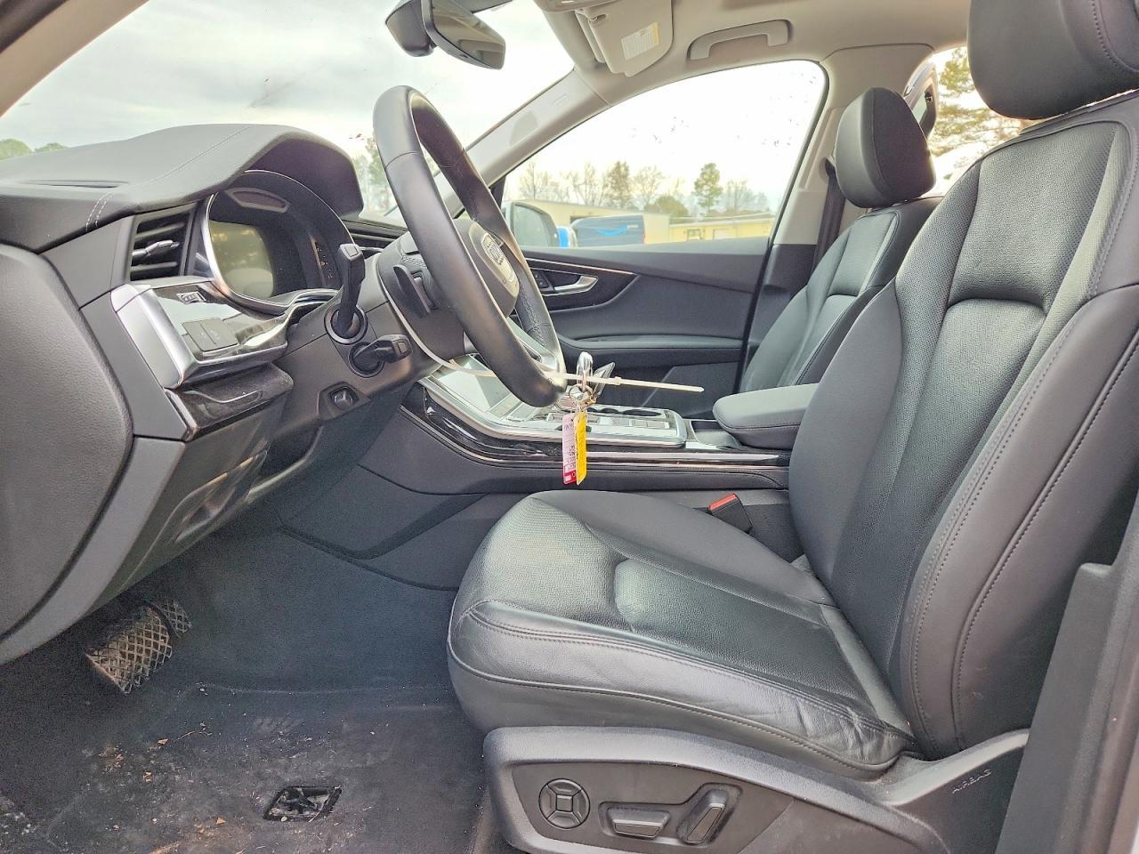 2023 Audi Q7 Premium Plus - Фото 7