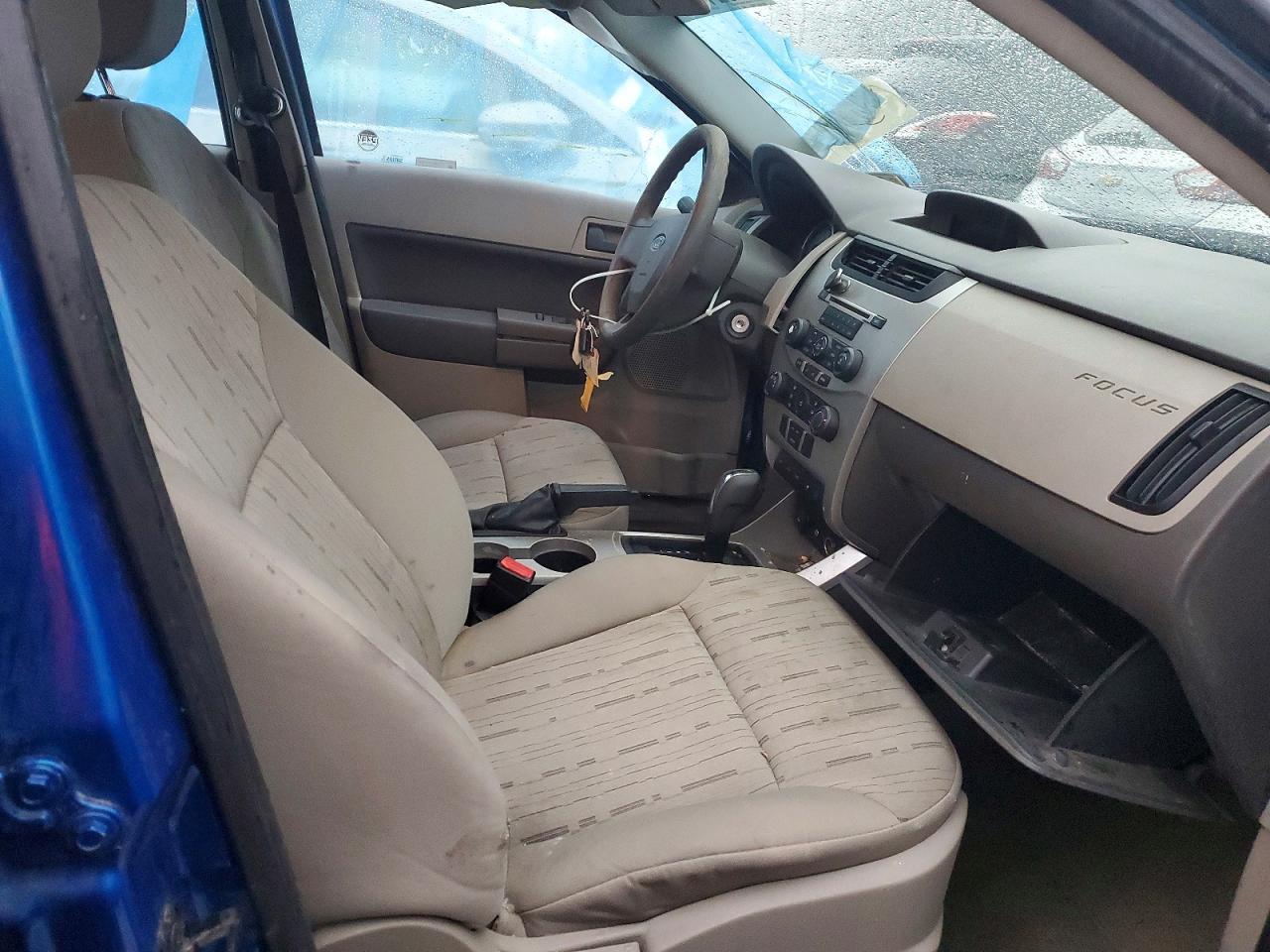 2010 Ford Focus Se - Image 7