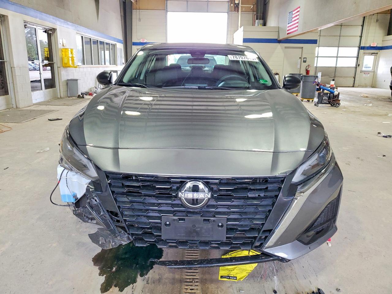 2024 Nissan Altima 2.5 S - Фото 5