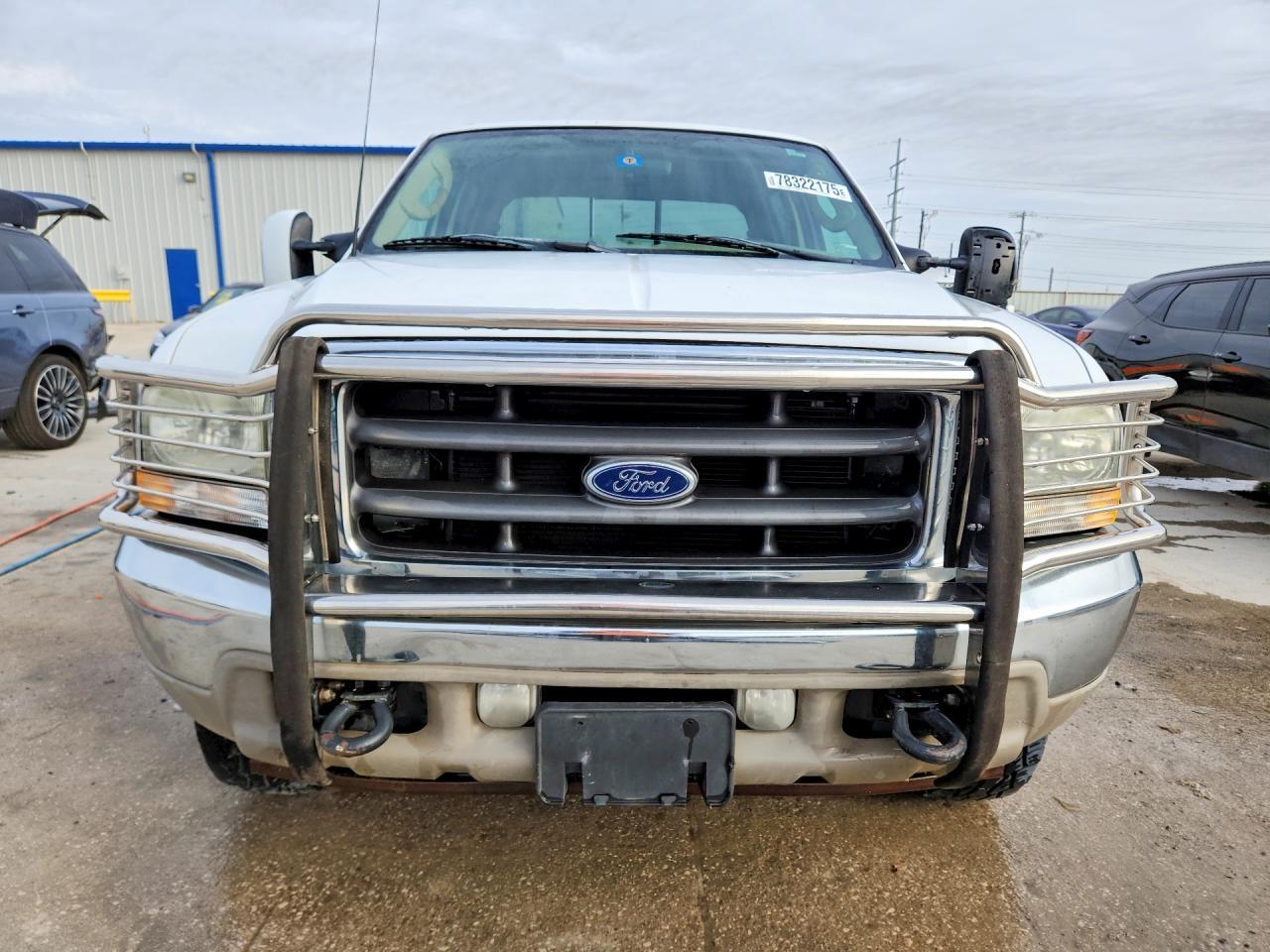 2003 Ford F250 Super Duty - Image 5