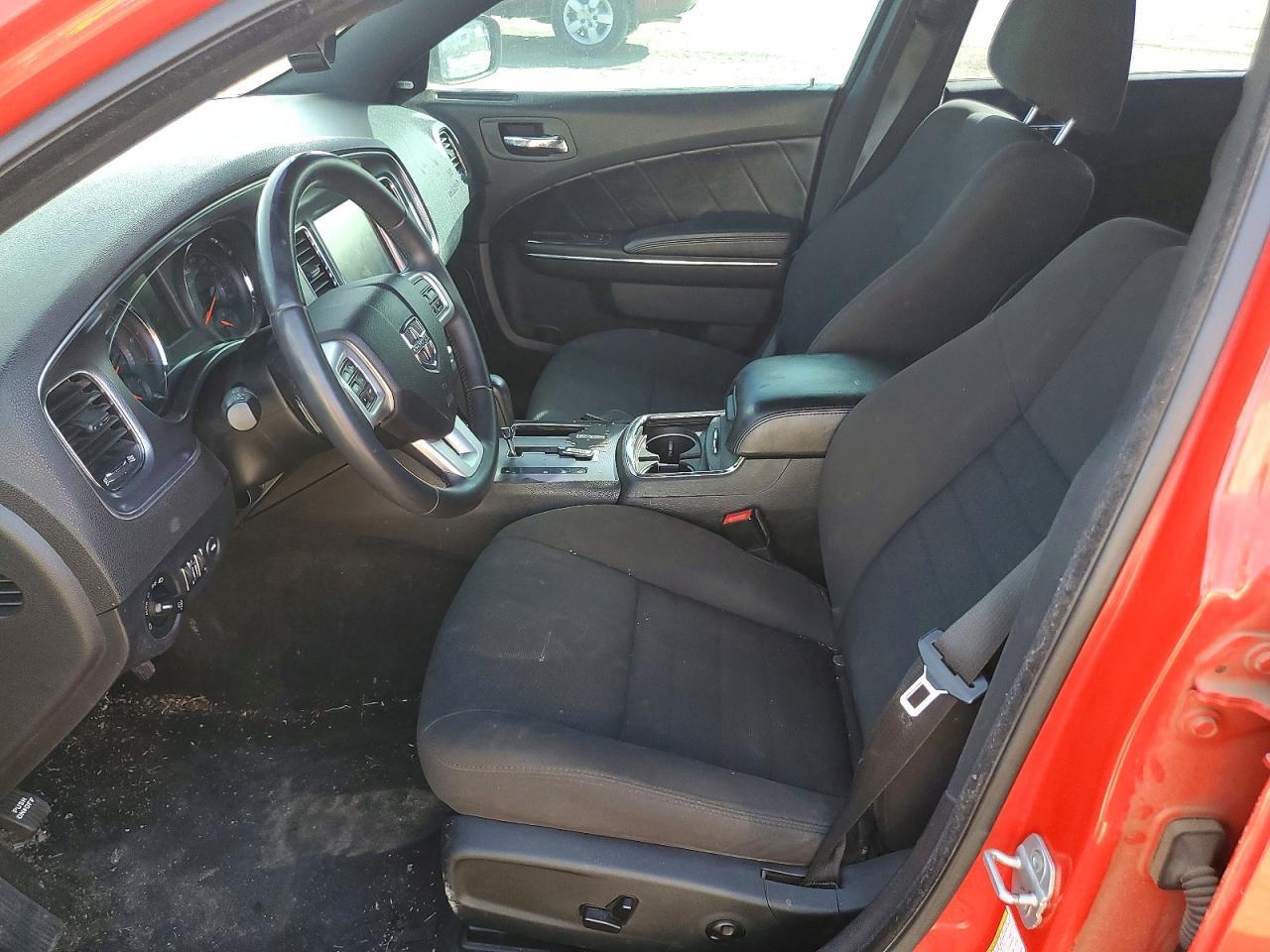 2013 Dodge Charger R - Фото 7