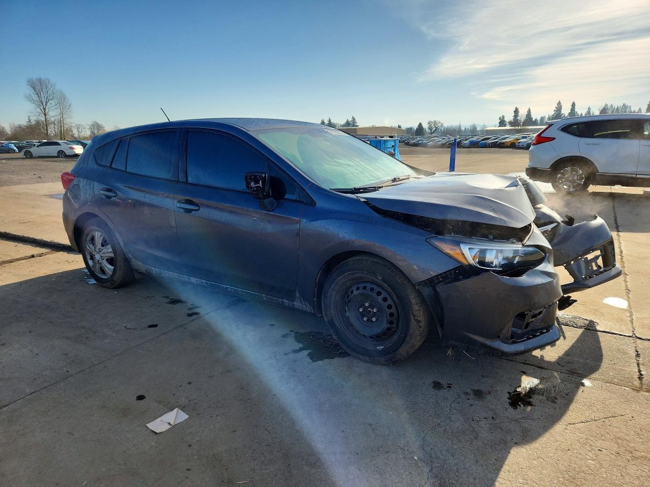 2023 Subaru Impreza - Image 4