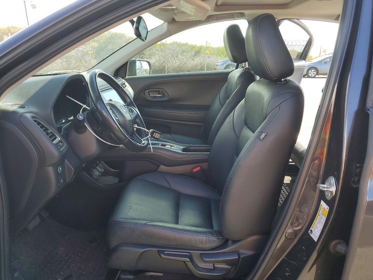 2018 Honda Hr-V Exl - Image 7