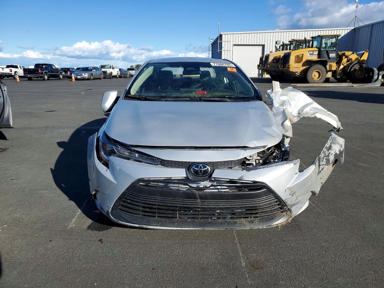 2024 Toyota Corolla Le - Фото 5