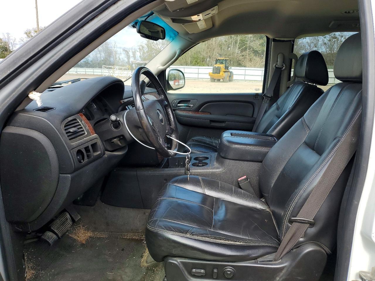 2007 Chevrolet Tahoe C1500 - Фото 7