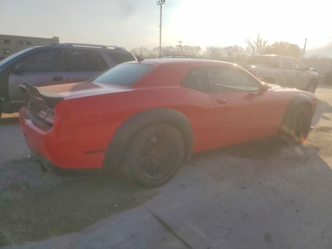 2019 Dodge Challenger R/T Scat Pack - Фото 3