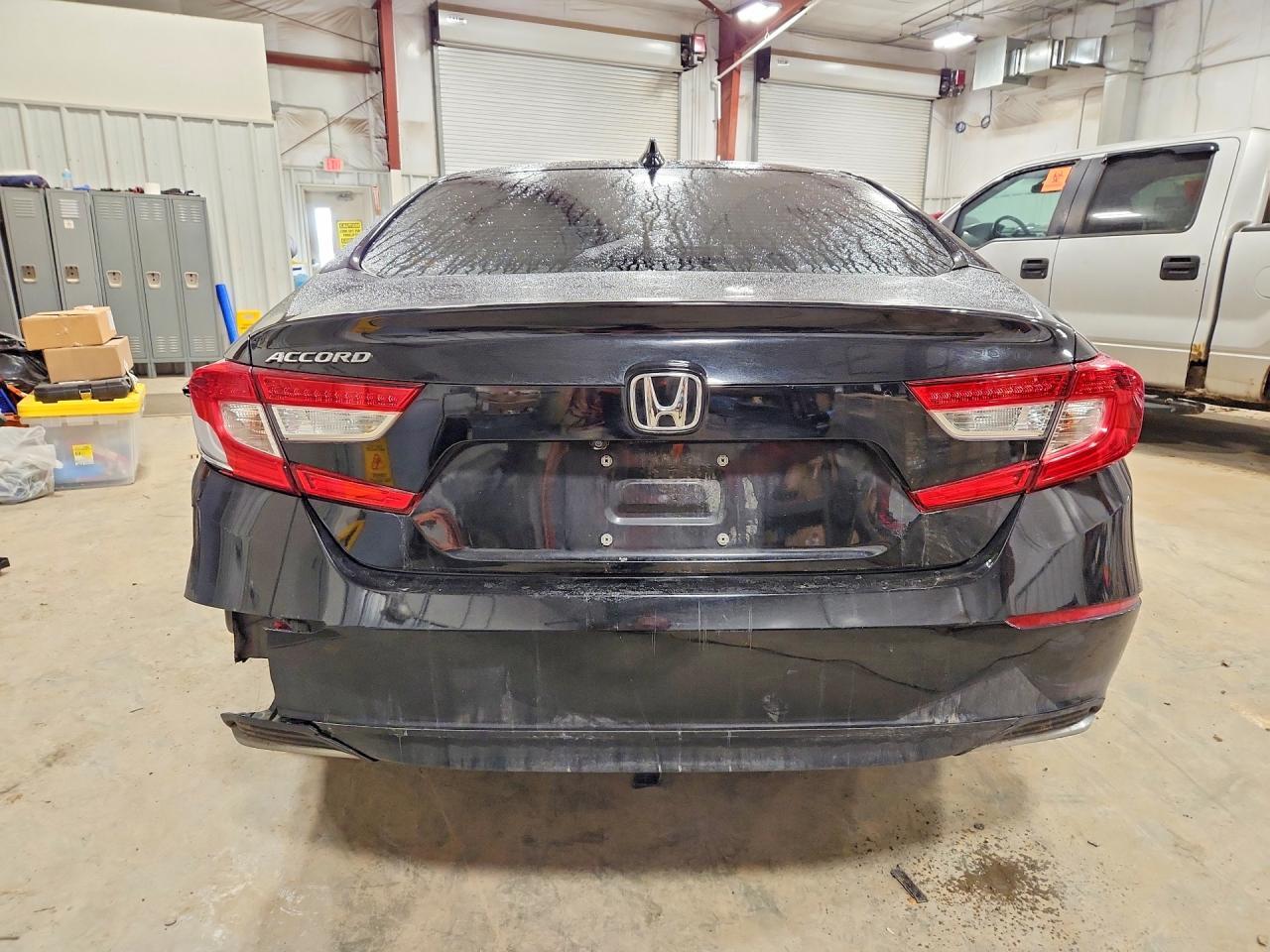 2018 Honda Accord Ex - Image 6
