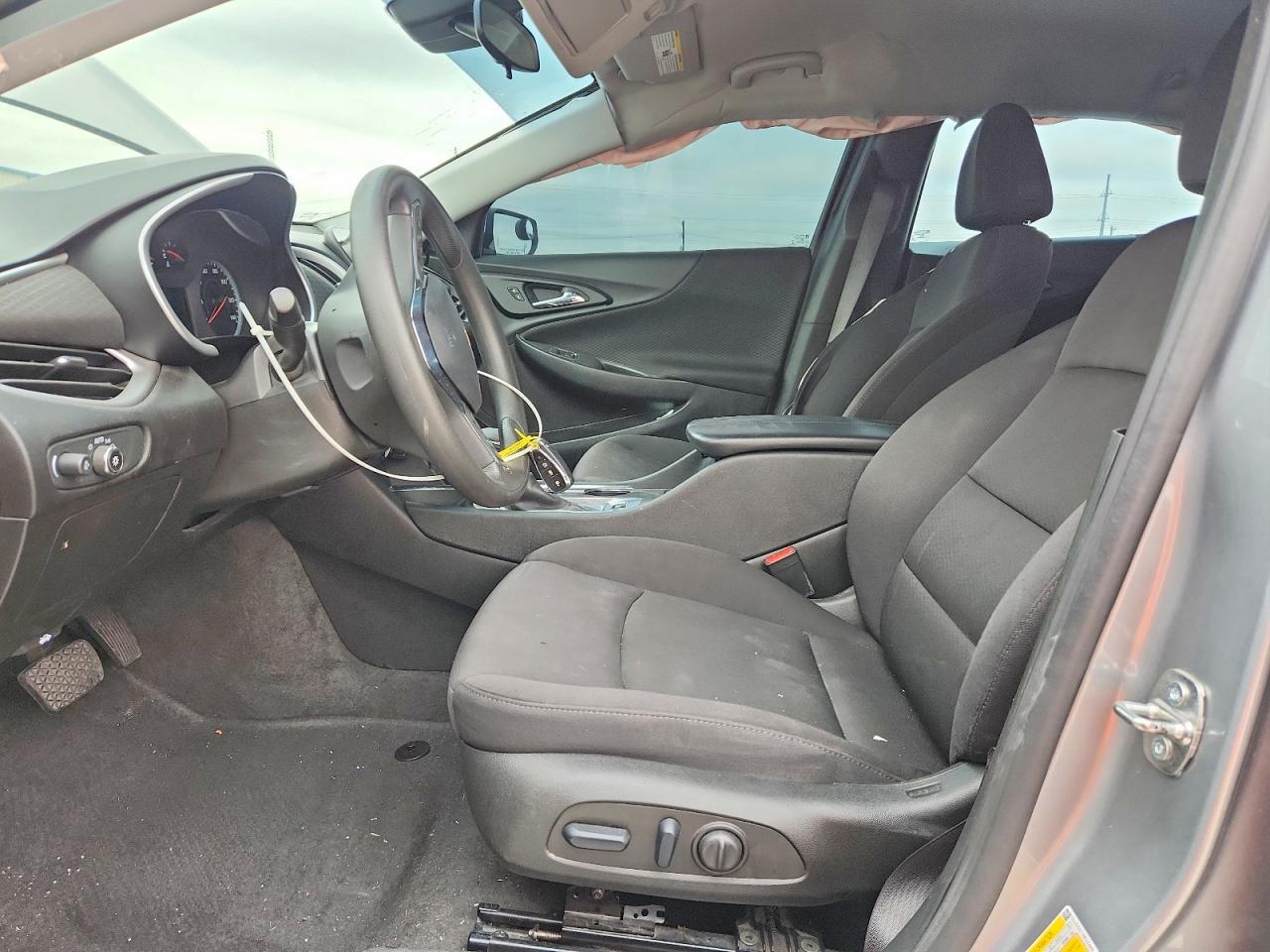 2024 Chevrolet Malibu Lt - Image 7