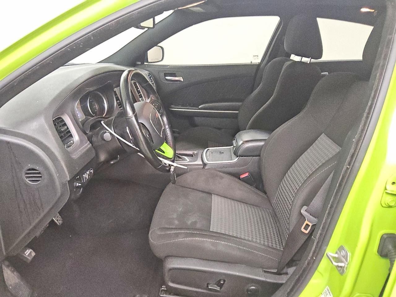 2023 Dodge Charger Scat Pack - Image 7