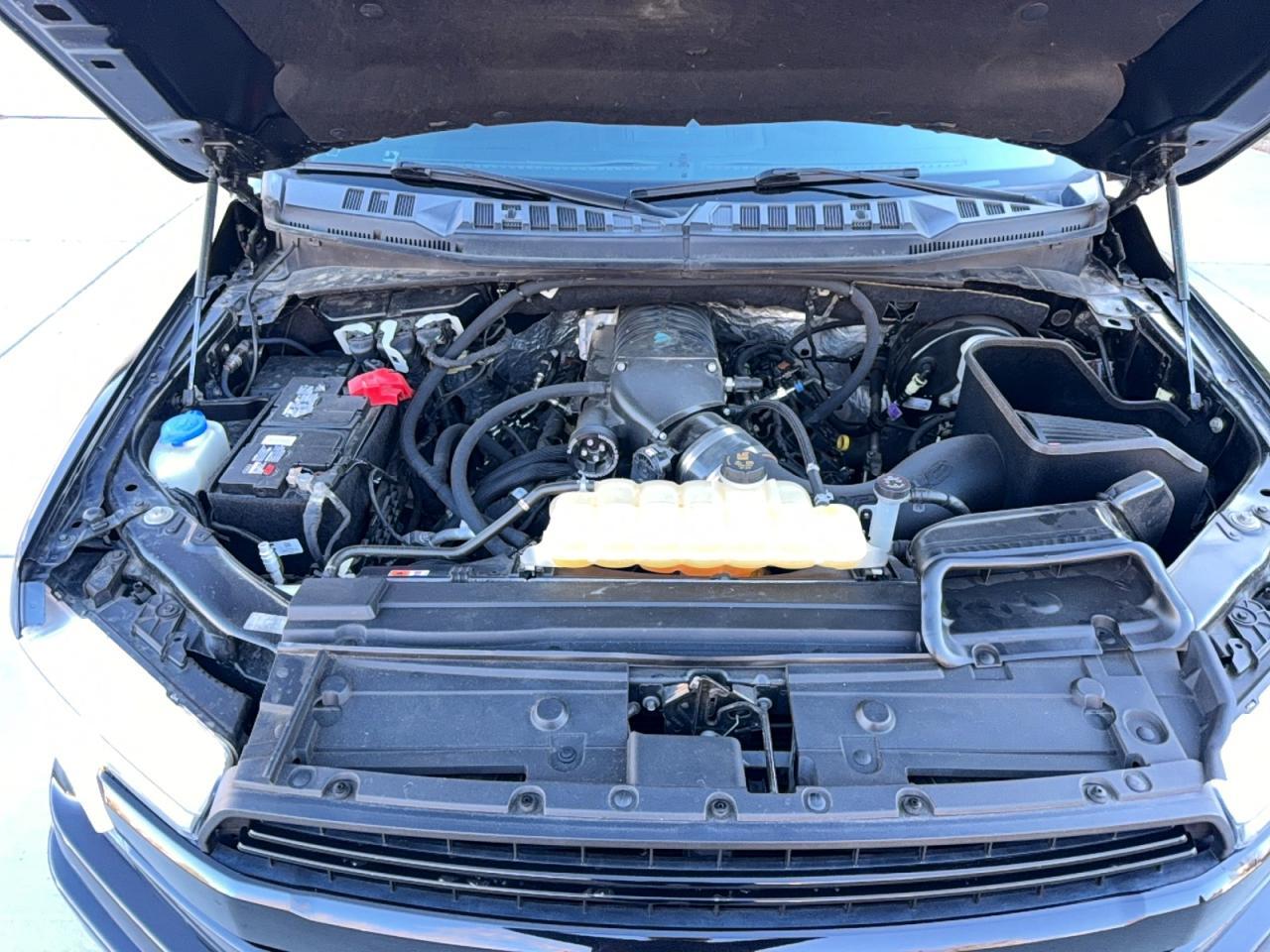 2018 Ford F150 - Фото 7