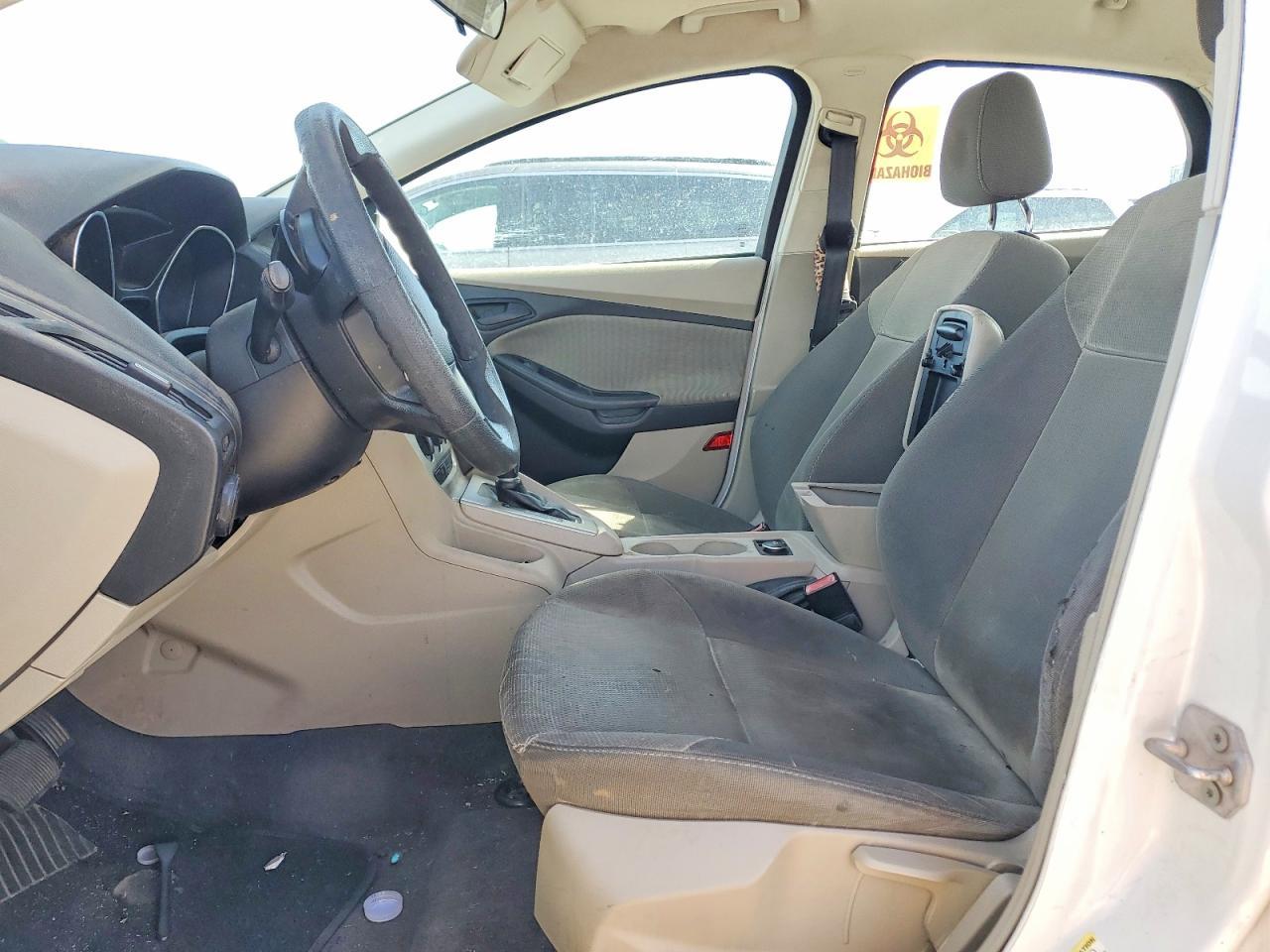 2012 Ford Focus Se - Image 7