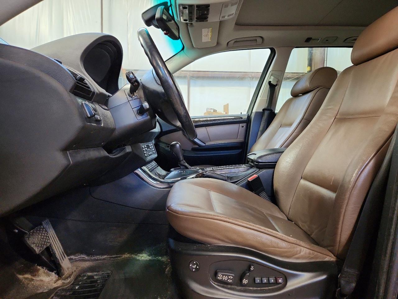 2005 BMW X5 4.4I - Фото 7