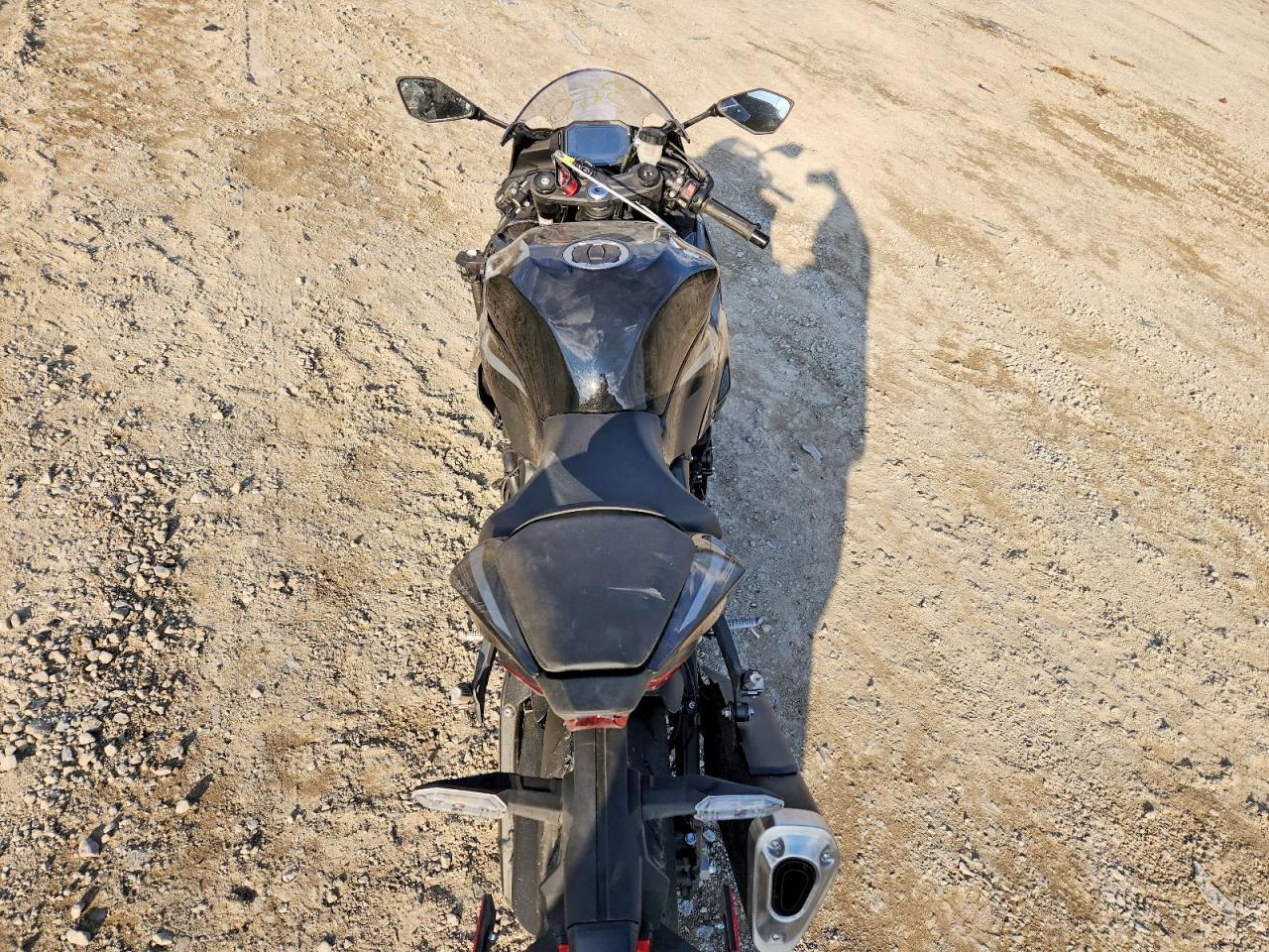 2026 Kawasaki Zx636 K - Image 6
