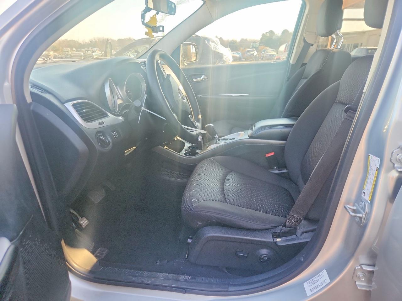 2014 Dodge Journey Sxt - Image 7