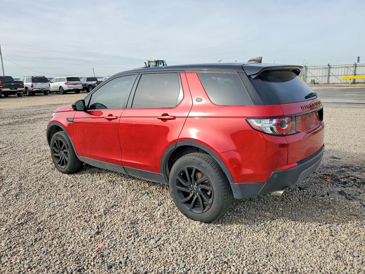 2017 Landau Boat Co Discovery Sport - Image 2