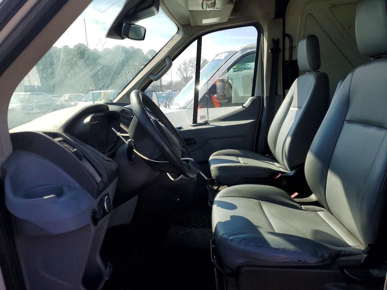 2018 Ford Transit T-250 - Фото 7
