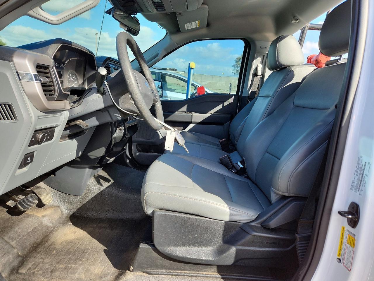 2022 Ford F150 - Фото 7