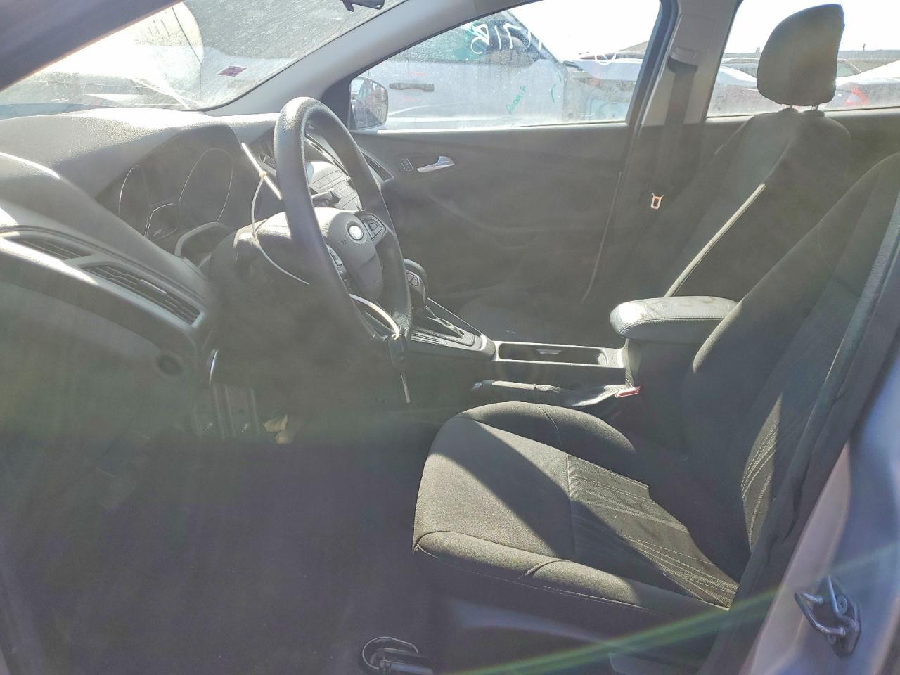 2018 Ford Focus Se - Image 7