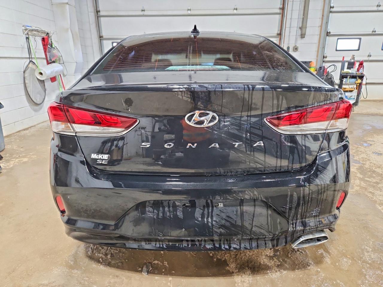 2019 Hyundai Sonata - Фото 6