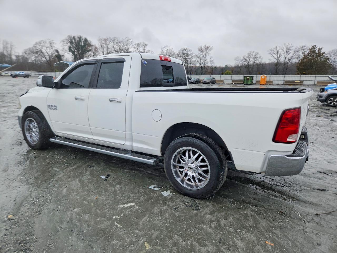 2014 Ram 1500 Slt - Image 2