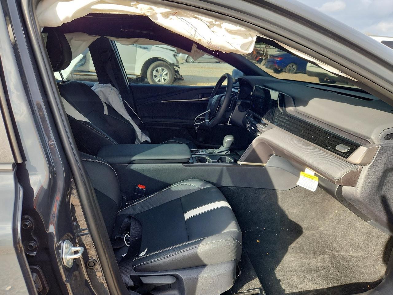 2026 Toyota Camry Xse - Фото 7