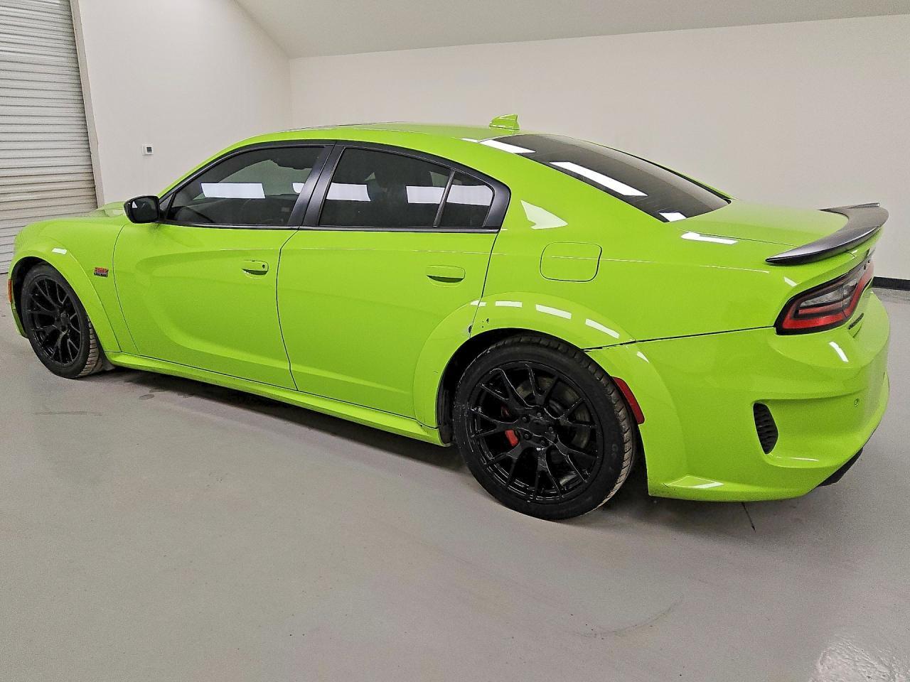 2023 Dodge Charger Scat Pack - Image 2