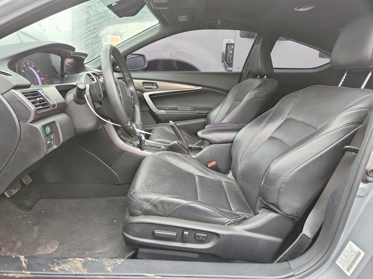 2017 Honda Accord Touring - Image 7