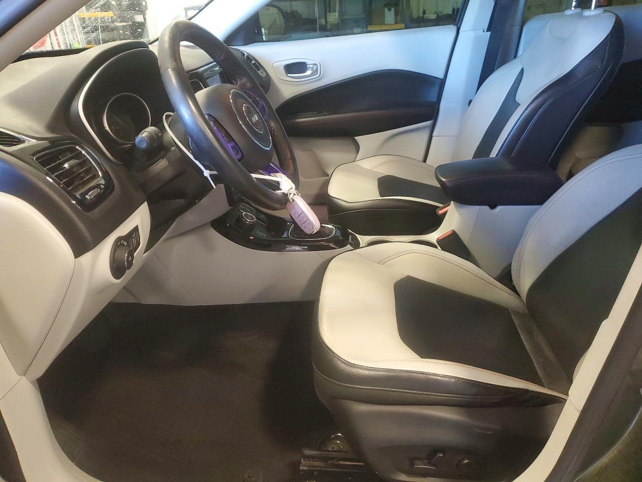 2018 Jeep Compass Limited - Image 7
