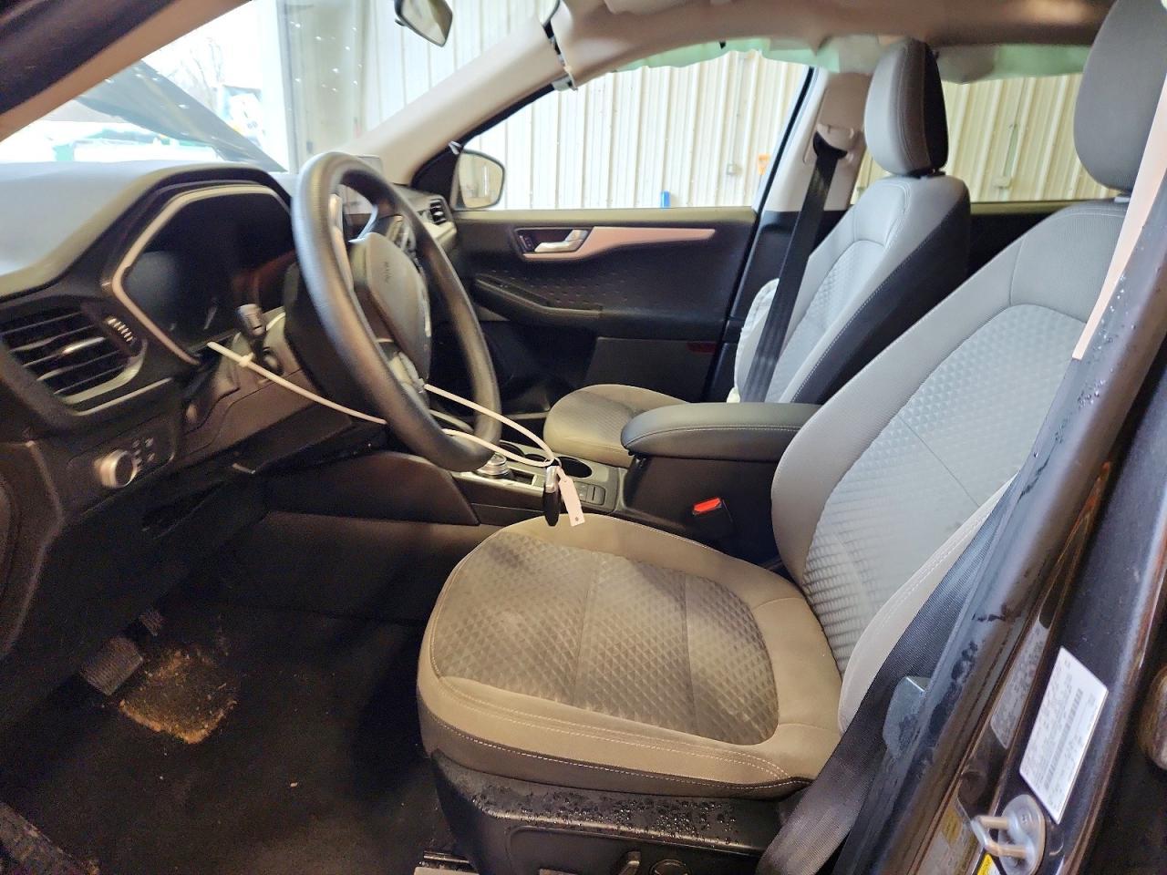 2020 Ford Escape Se - Фото 7