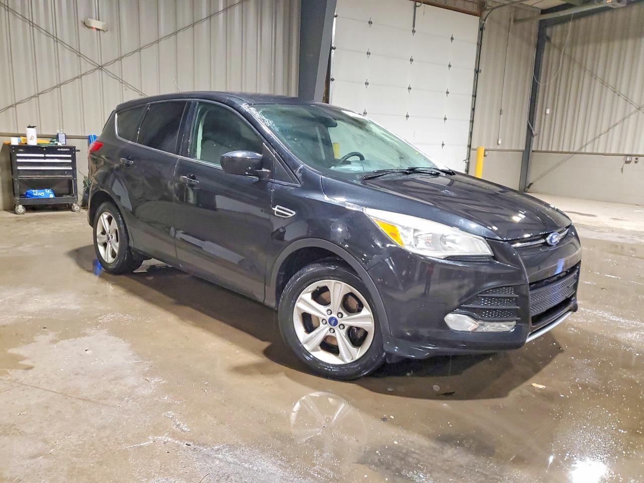 2015 Ford Escape Se - Фото 4