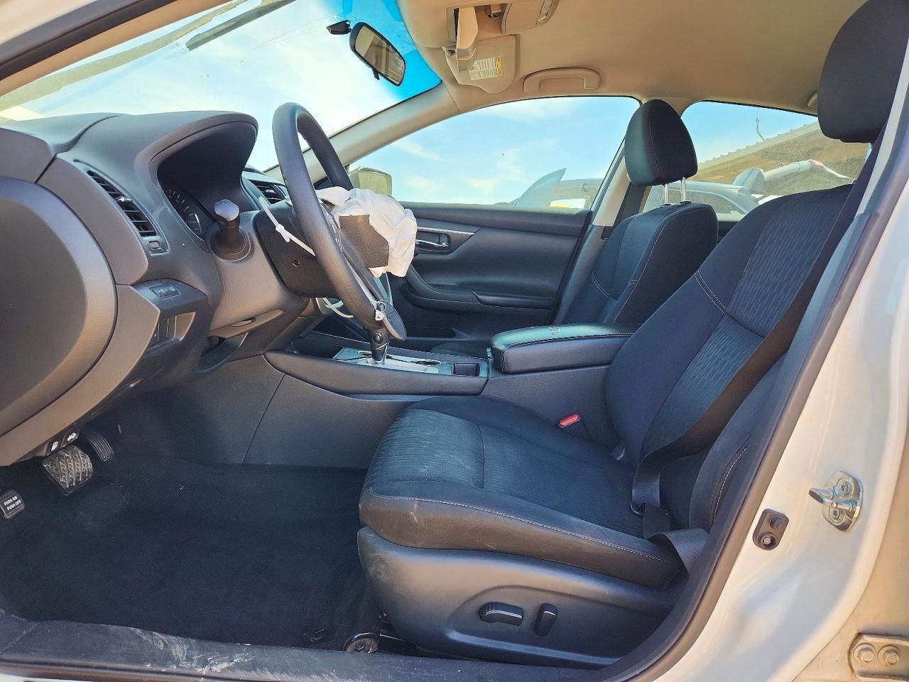 2018 Nissan Altima 2.5 S - Фото 7