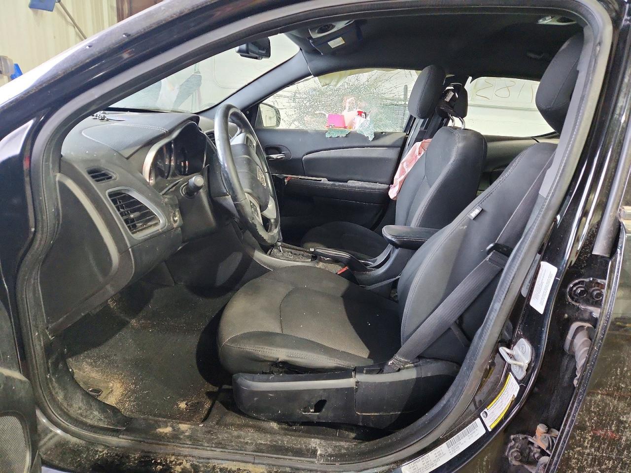 2013 Dodge Avenger Sxt - Фото 7
