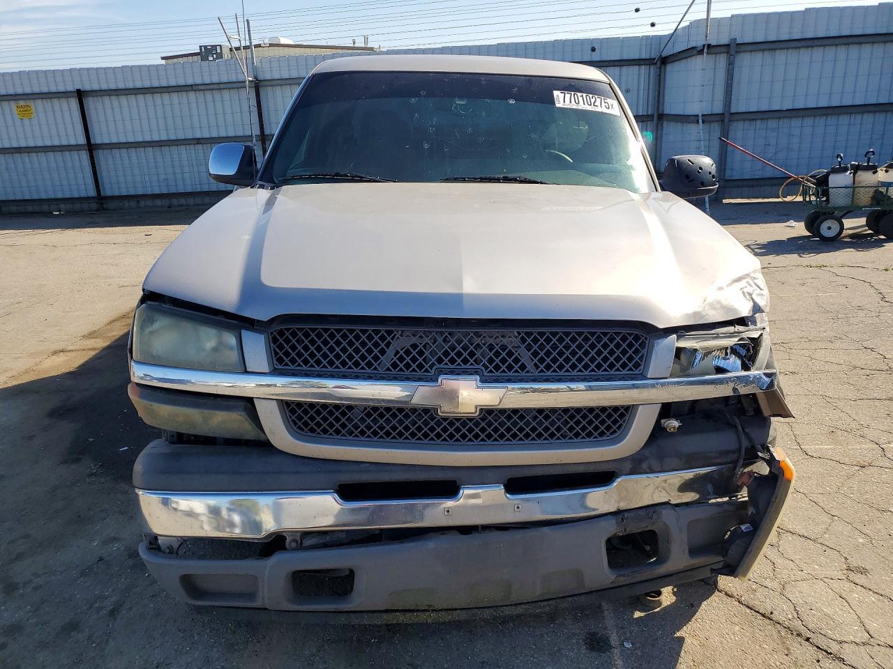 2005 Chevrolet Silverado C1500 - Фото 5