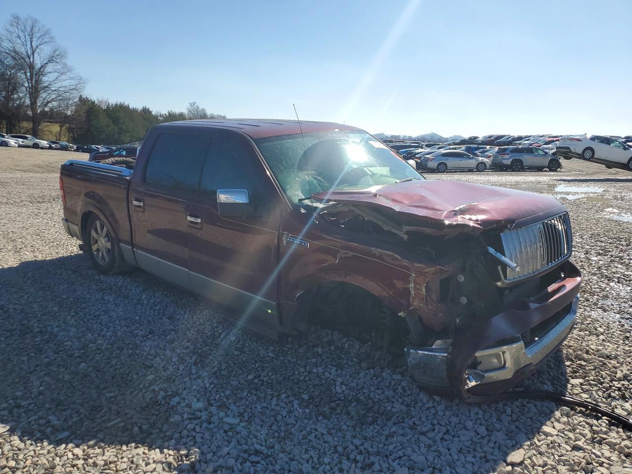 2006 Lincoln Mark Lt - Image 4