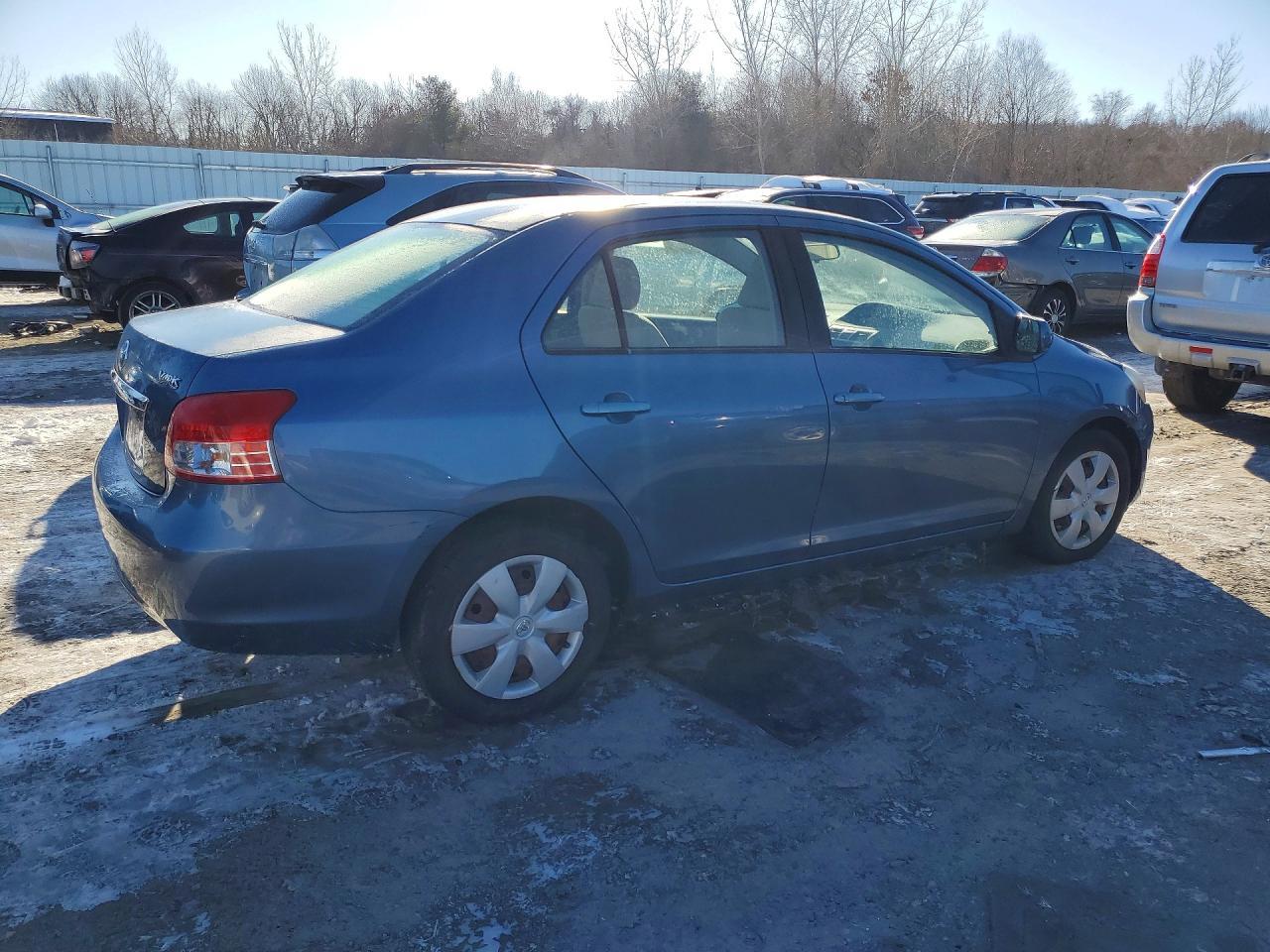2007 Toyota Yaris - Image 3
