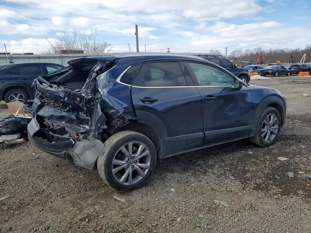 2023 Mazda Cx-30 Select - Фото 3