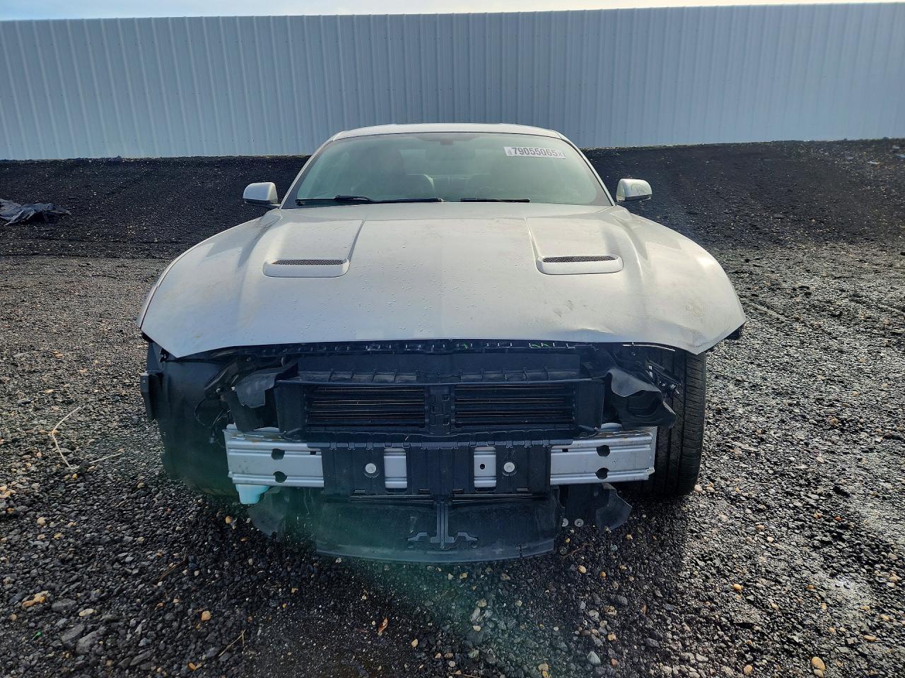 2020 Ford Mustang - Image 5