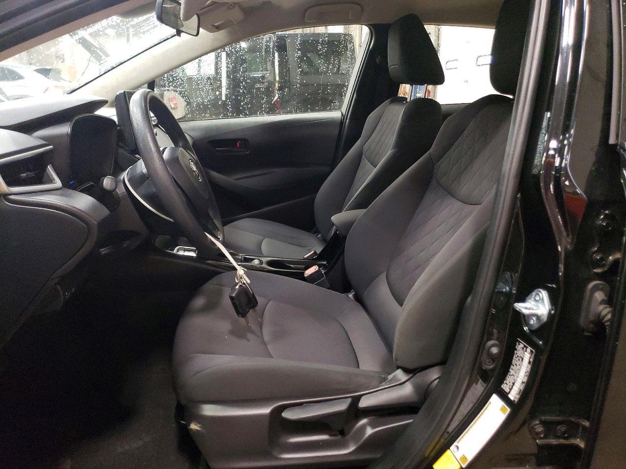 2022 Toyota Corolla Le - Фото 7