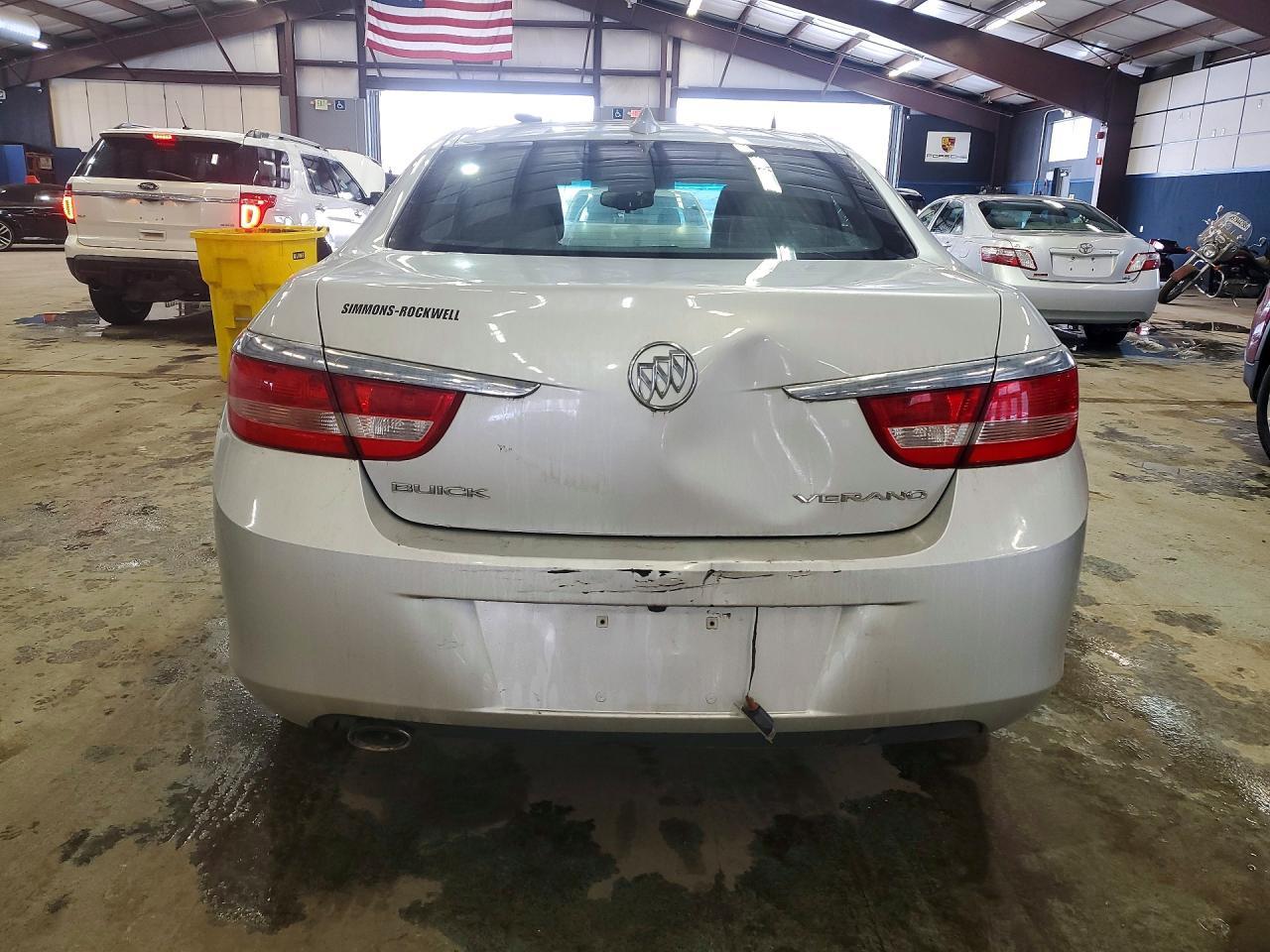 2016 Buick Verano - Image 6