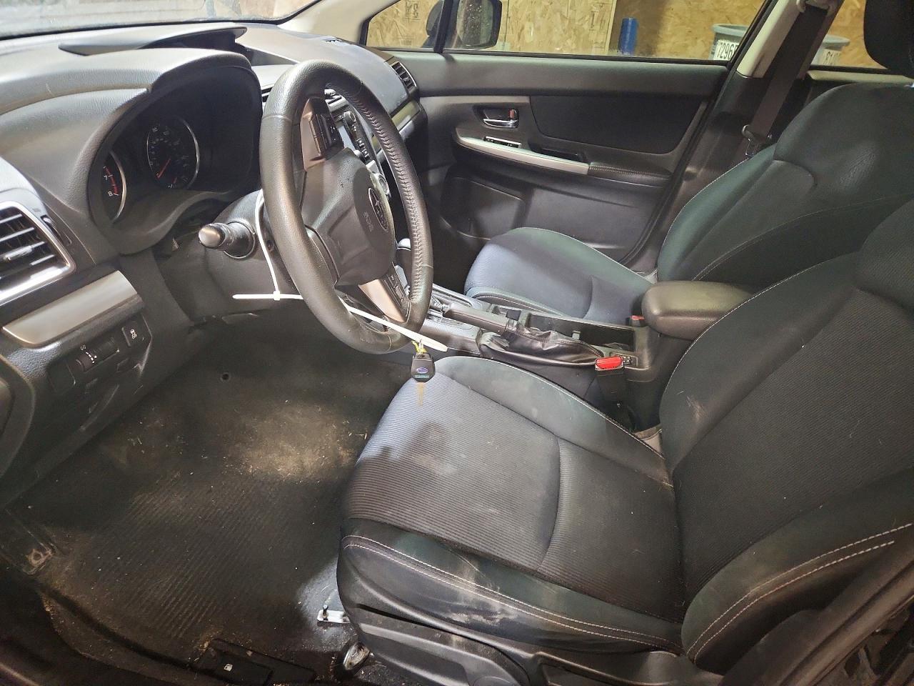 2016 Subaru Impreza Sport Premium - Image 7