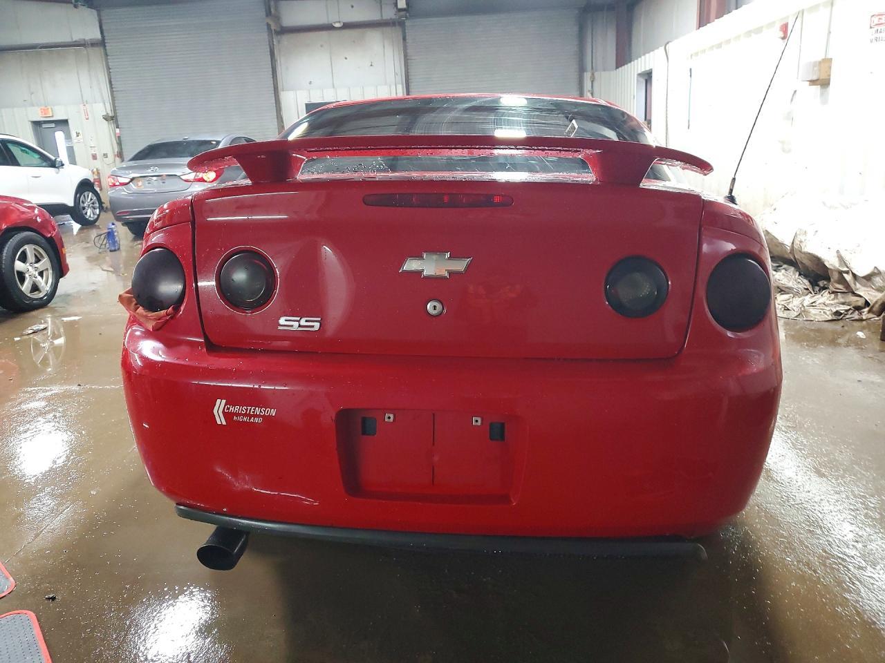 2006 Chevrolet Cobalt Ss - Image 6